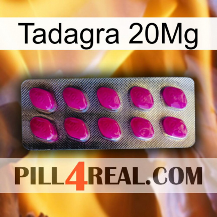 Tadagra 20Mg 09